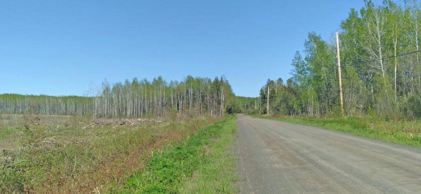 Part 3 Larson Road, Neebing, ON