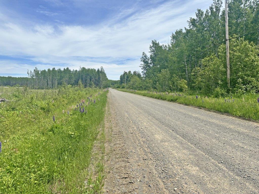 Part 3 Larson Road, Neebing, ON