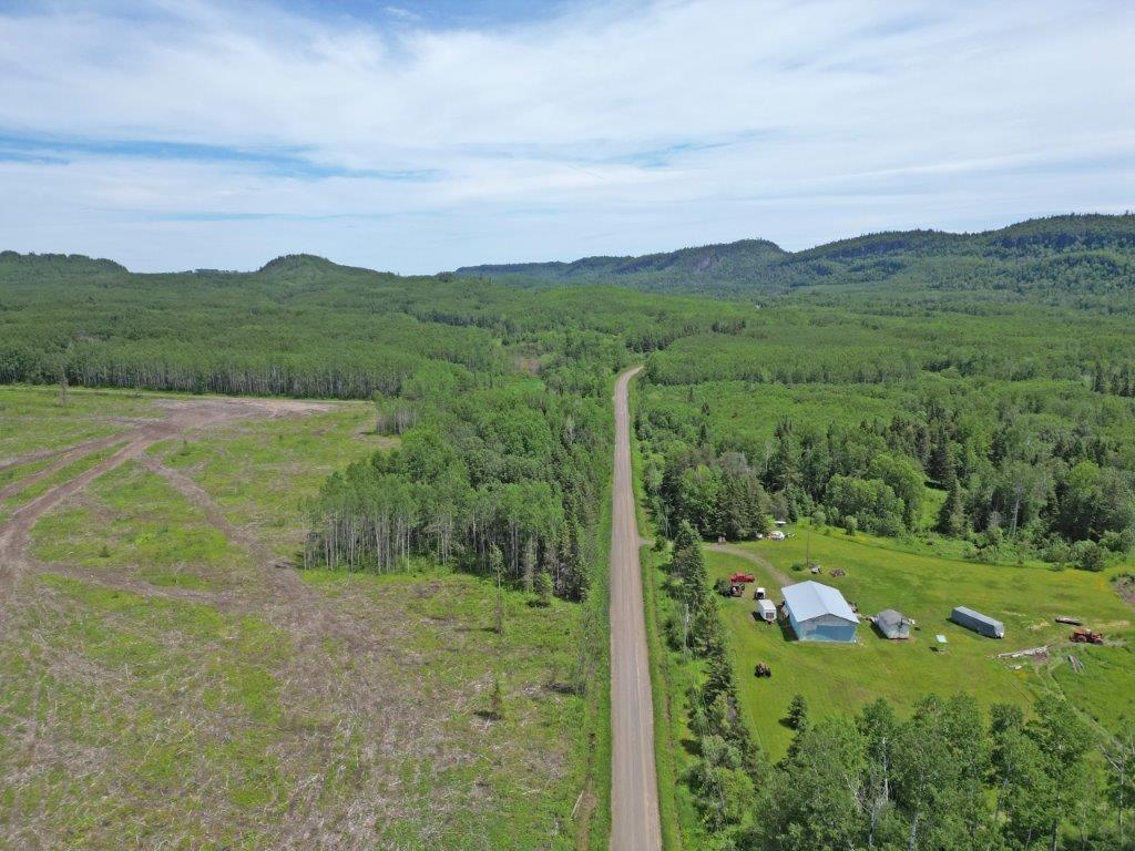 Part 3 Larson Road, Neebing, ON