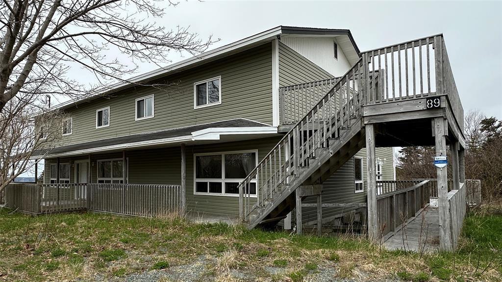 89 Dogberry Hill Road, Portugal Cove, St. Phillips, NL