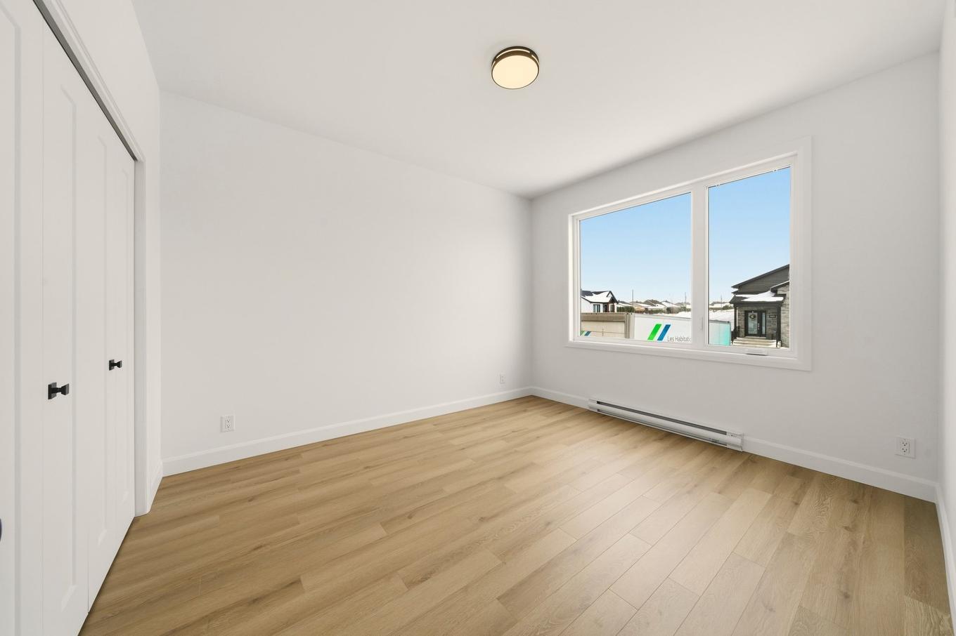 Chambre à coucher - 970 Rue Du Campanile, Drummondville, QC - Indoor Photo Showing Other Room