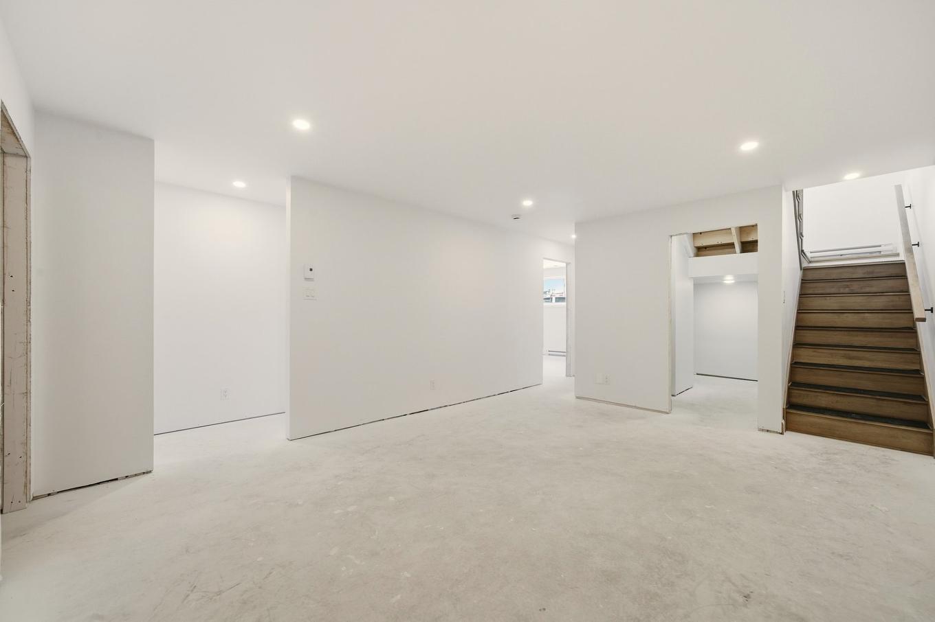 Sous-sol - 970 Rue Du Campanile, Drummondville, QC - Indoor