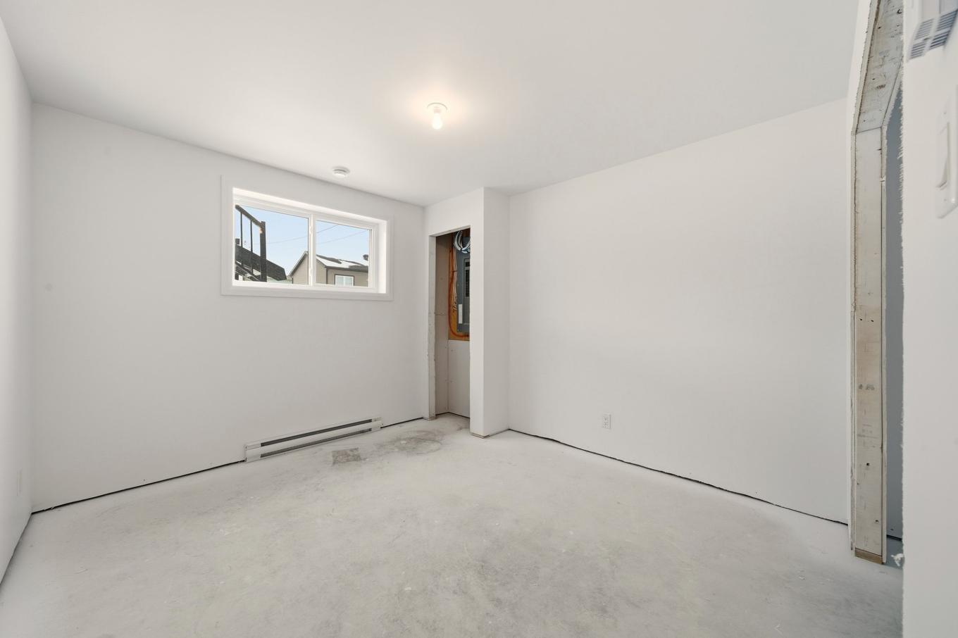 Chambre à coucher - 970 Rue Du Campanile, Drummondville, QC - Indoor Photo Showing Other Room