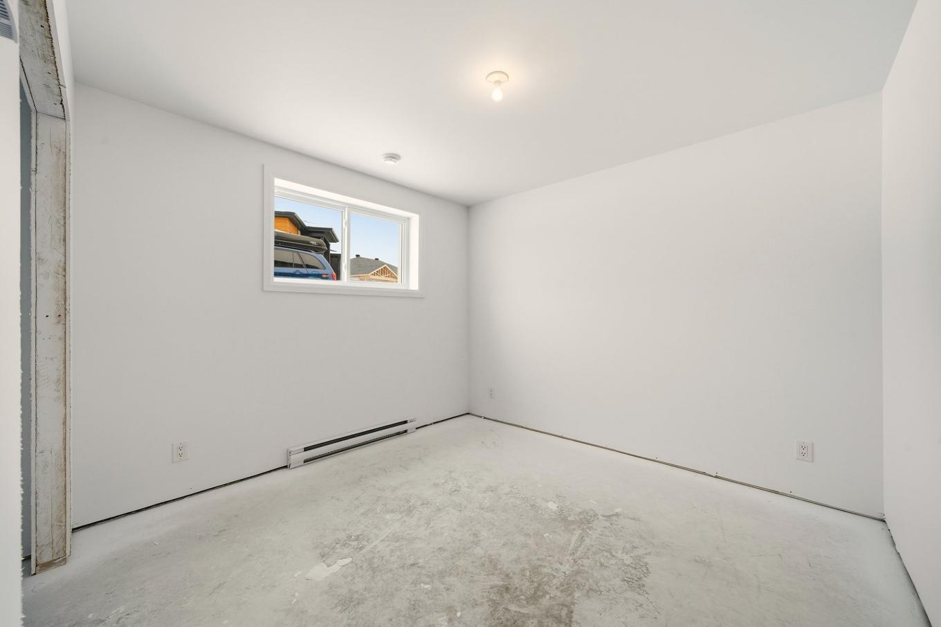 Chambre à coucher - 970 Rue Du Campanile, Drummondville, QC - Indoor Photo Showing Other Room