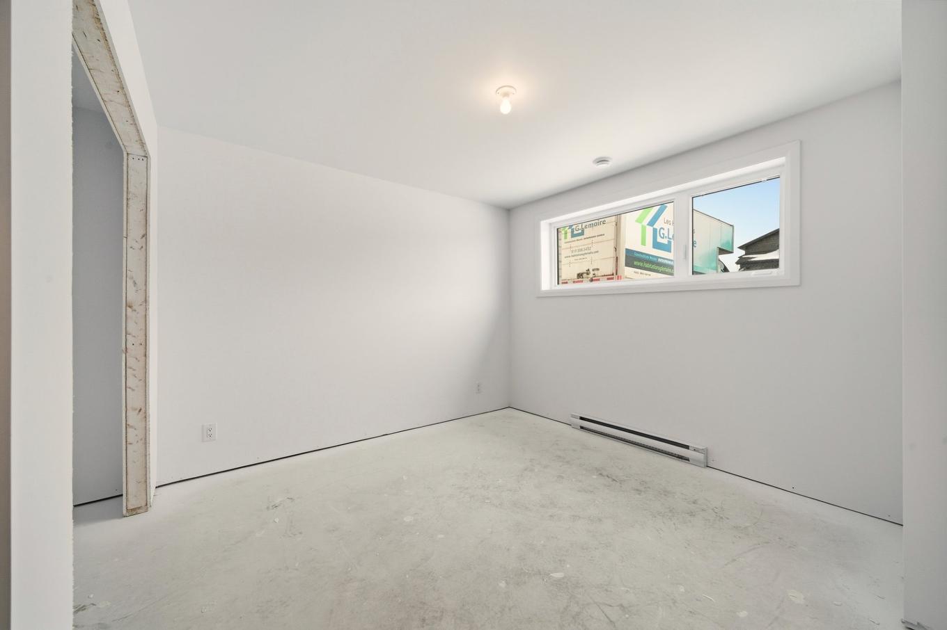 Chambre à coucher - 970 Rue Du Campanile, Drummondville, QC - Indoor Photo Showing Other Room