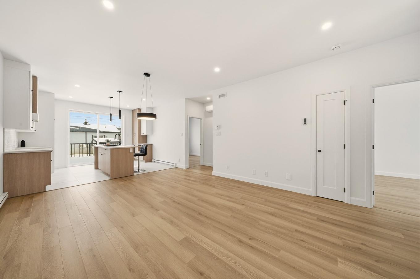 Salle à manger - 970 Rue Du Campanile, Drummondville, QC - Indoor