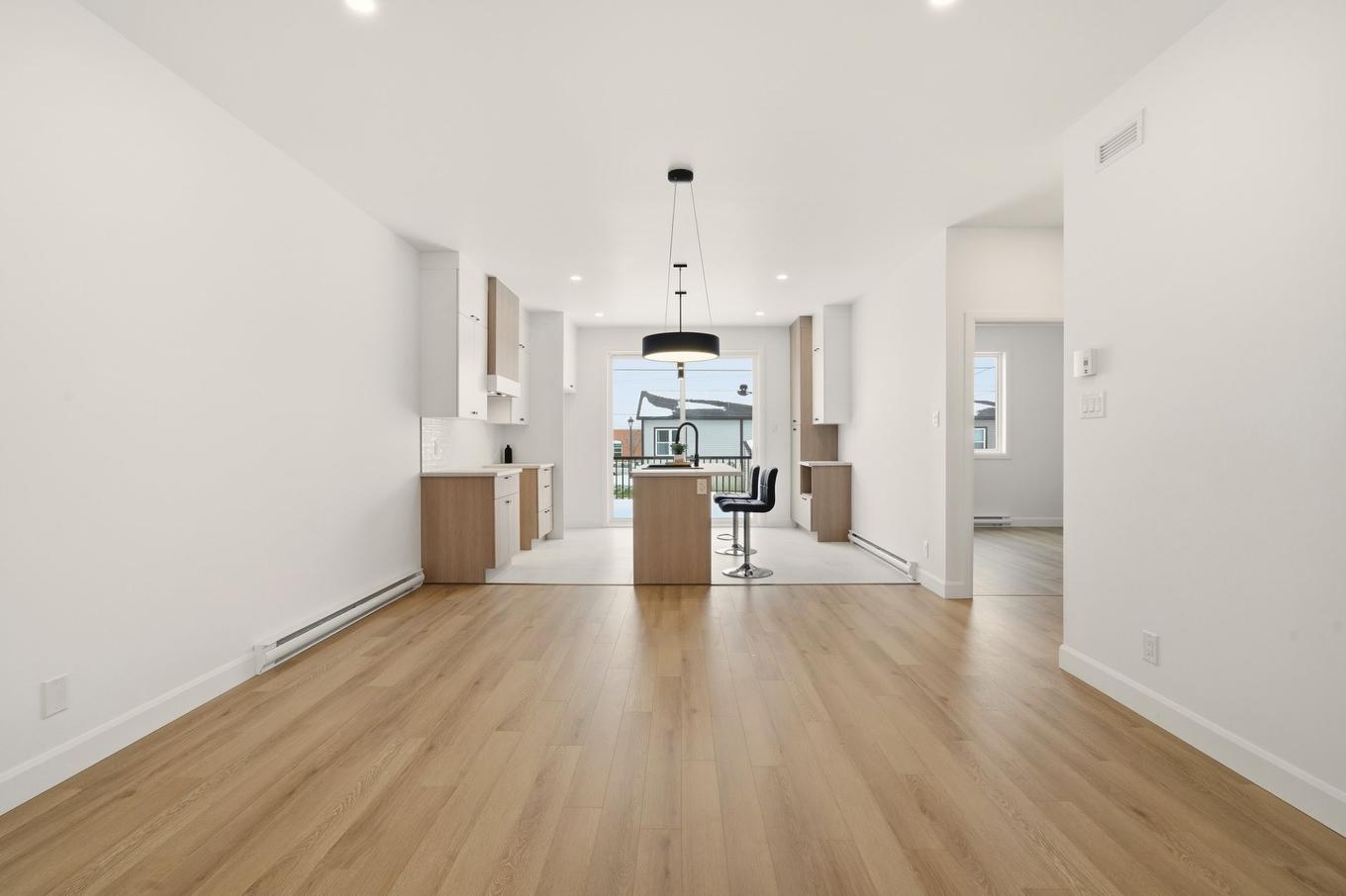 Salle à manger - 970 Rue Du Campanile, Drummondville, QC - Indoor