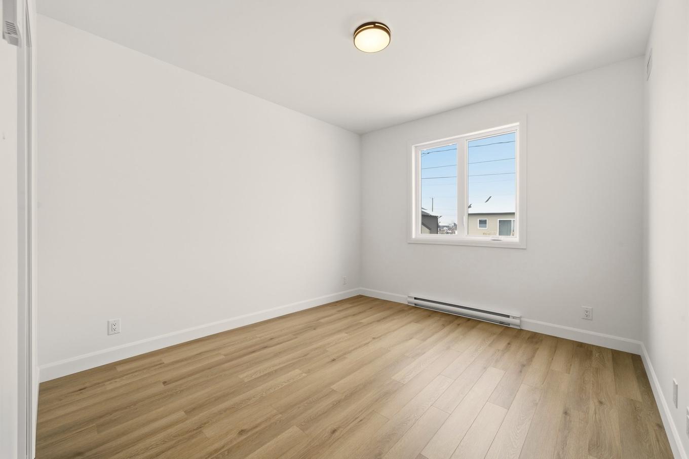 Chambre à coucher - 960 Rue Du Campanile, Drummondville, QC - Indoor Photo Showing Other Room