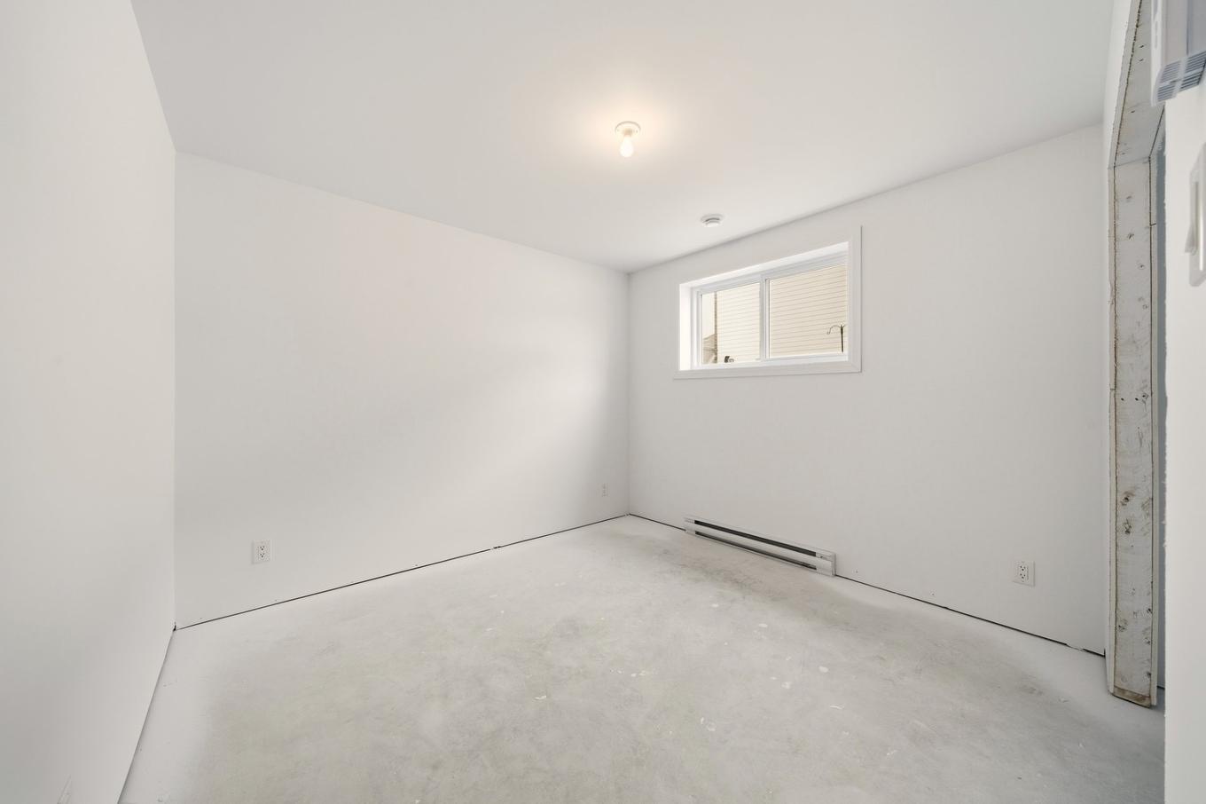 Chambre à coucher - 960 Rue Du Campanile, Drummondville, QC - Indoor Photo Showing Other Room