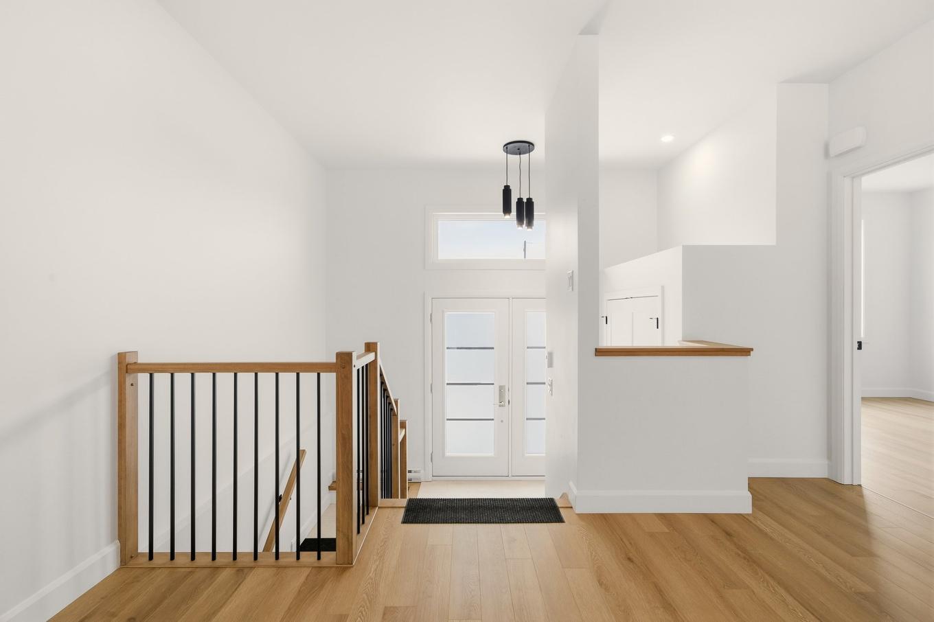 Hall d'entrée/Vestibule - 960 Rue Du Campanile, Drummondville, QC - Indoor Photo Showing Other Room