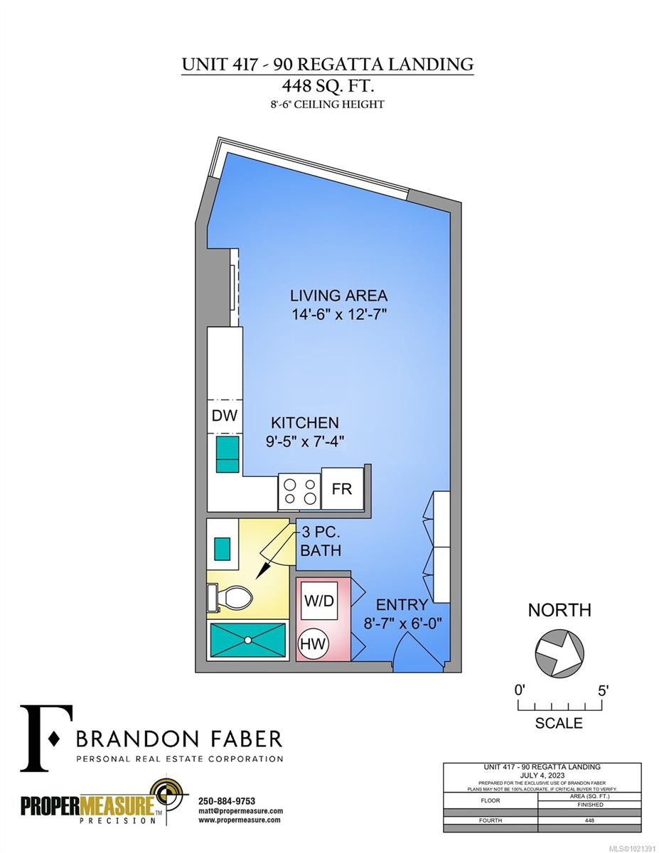 417-90 Regatta Landing, Victoria, BC - Other