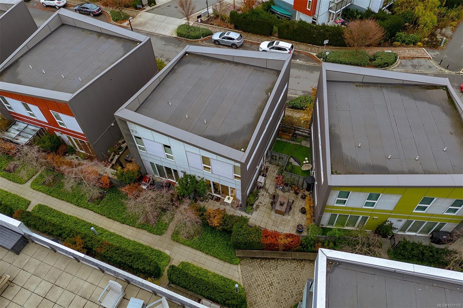 106-770 Central Spur Rd, Victoria, BC