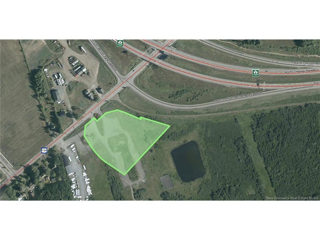 0 Shediac Rd, Moncton, NB