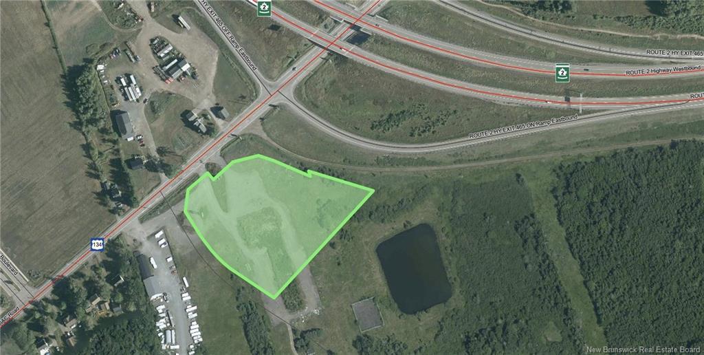 0 Shediac Rd, Moncton, NB