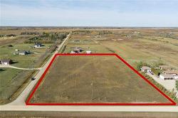 0 FLOODWAY D DR St Clements, MB R1A 2A8