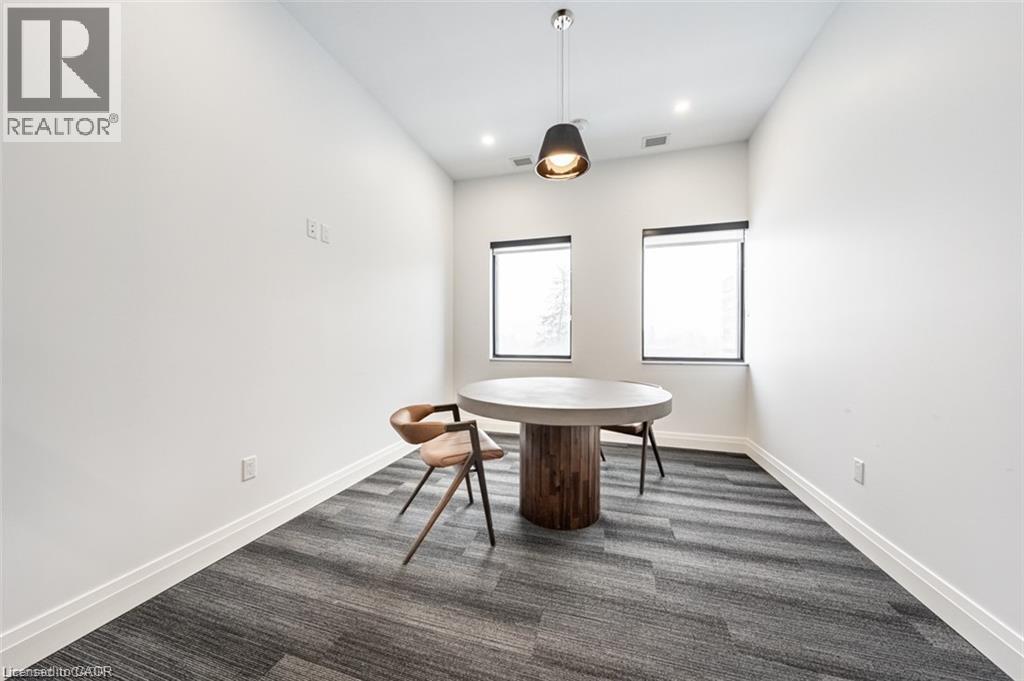 181 King Street S Unit# 809, Waterloo, ON - Indoor Photo Showing Other Room