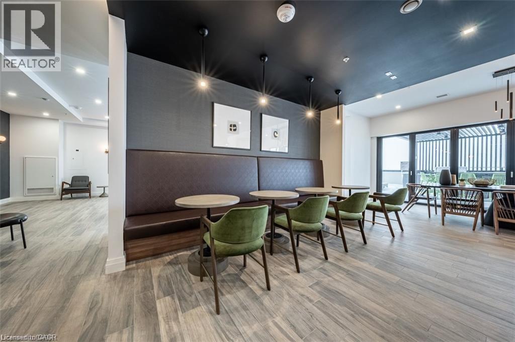 181 King Street S Unit# 809, Waterloo, ON - Indoor