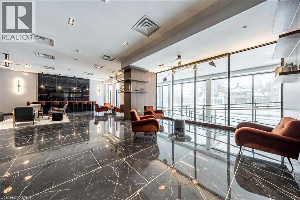 181 King Street S Unit# 809, Waterloo, ON - Indoor Photo Showing Other Room