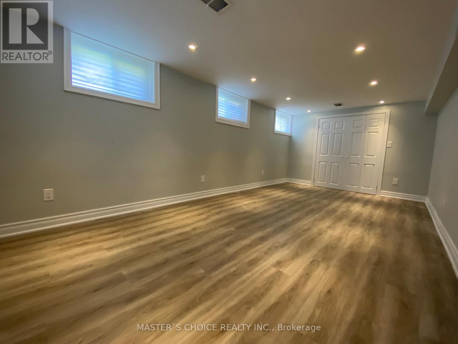 Basement - 906 Walnut Street W, Whitby, ON - Indoor