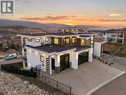 Beautifully designed by Owl Nest View Homes -