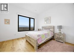 Fourth bedroom on the lower level -
