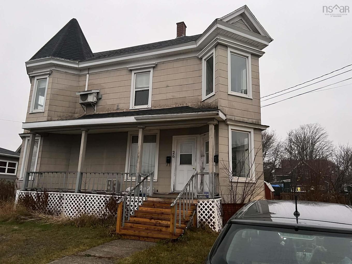 26 Melrose Street, Amherst, NS