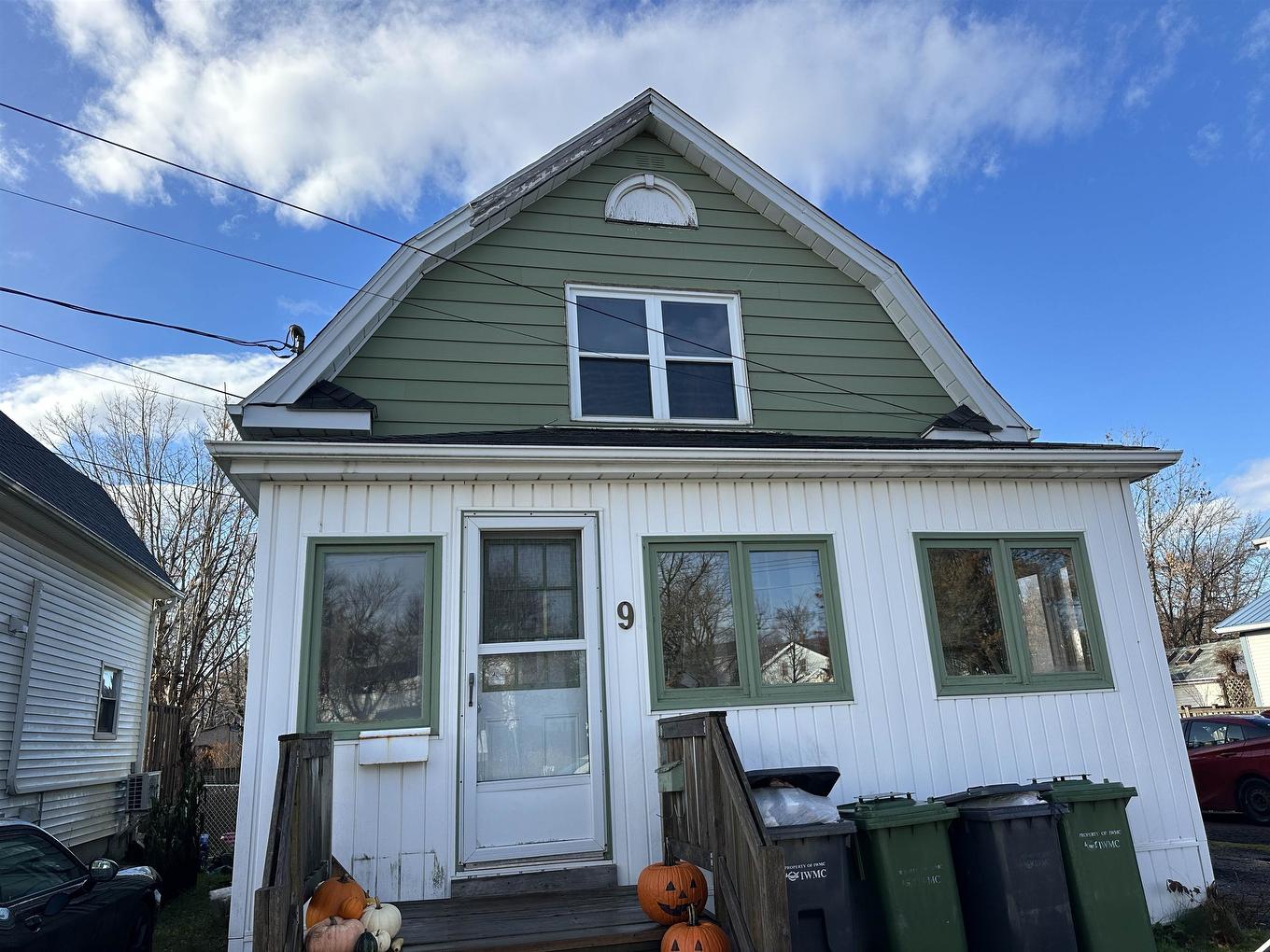 9 Esher Street, Charlottetown, PE