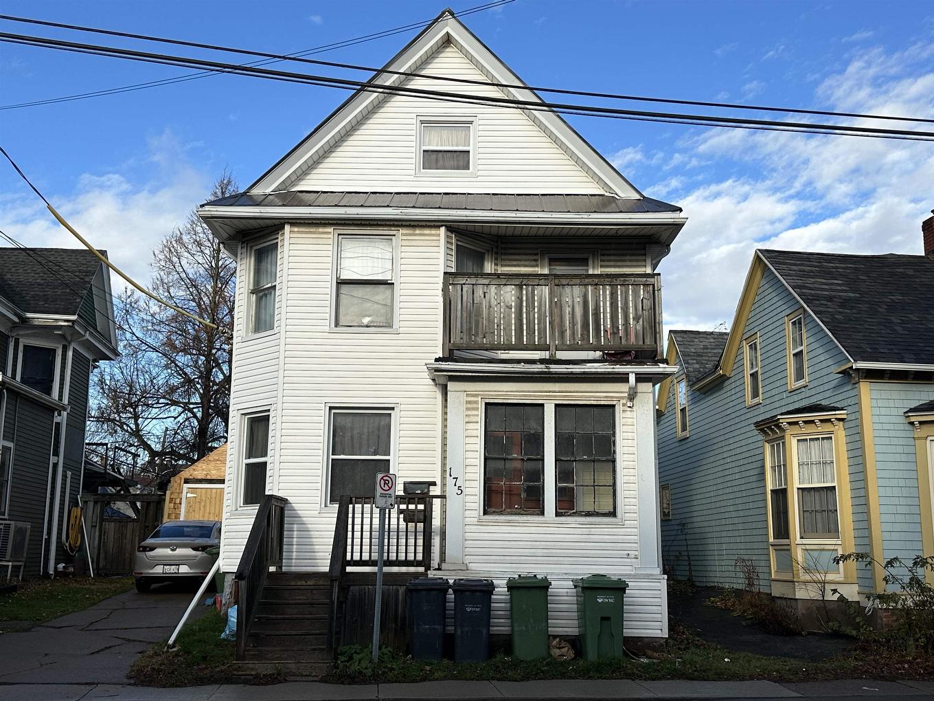 175 Euston Street, Charlottetown, PE