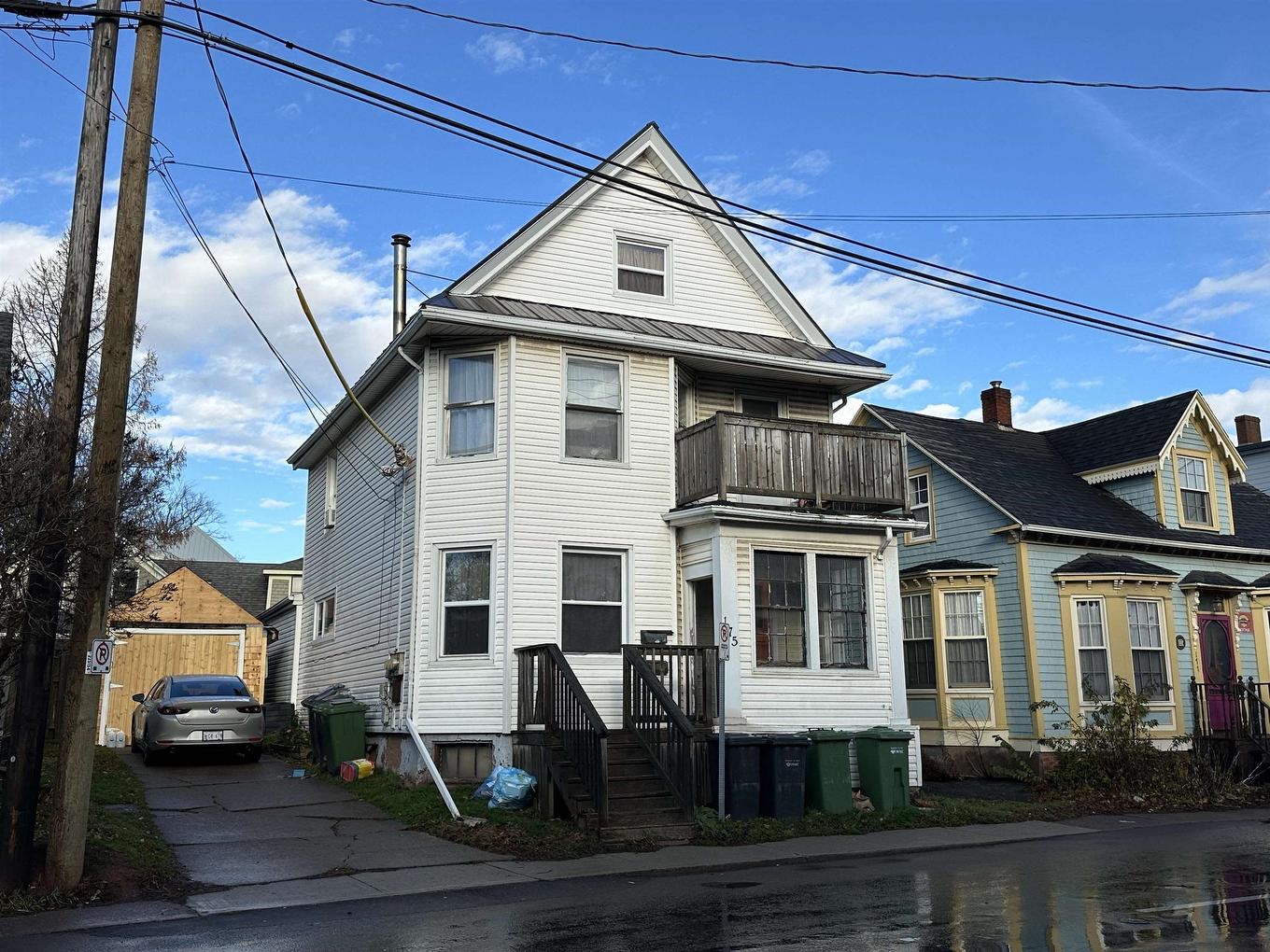 175 Euston Street, Charlottetown, PE