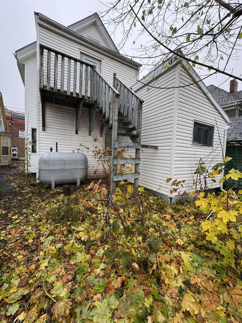 175 Euston Street, Charlottetown, PE