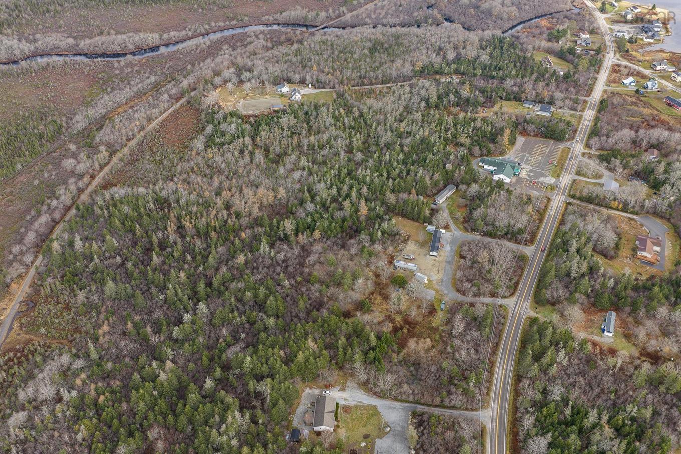 2936 Highway 3, Barrington, NS