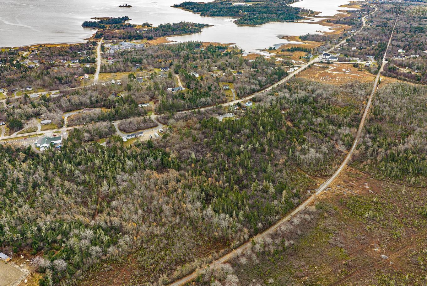 2936 Highway 3, Barrington, NS