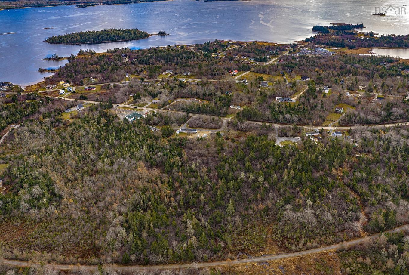 2936 Highway 3, Barrington, NS