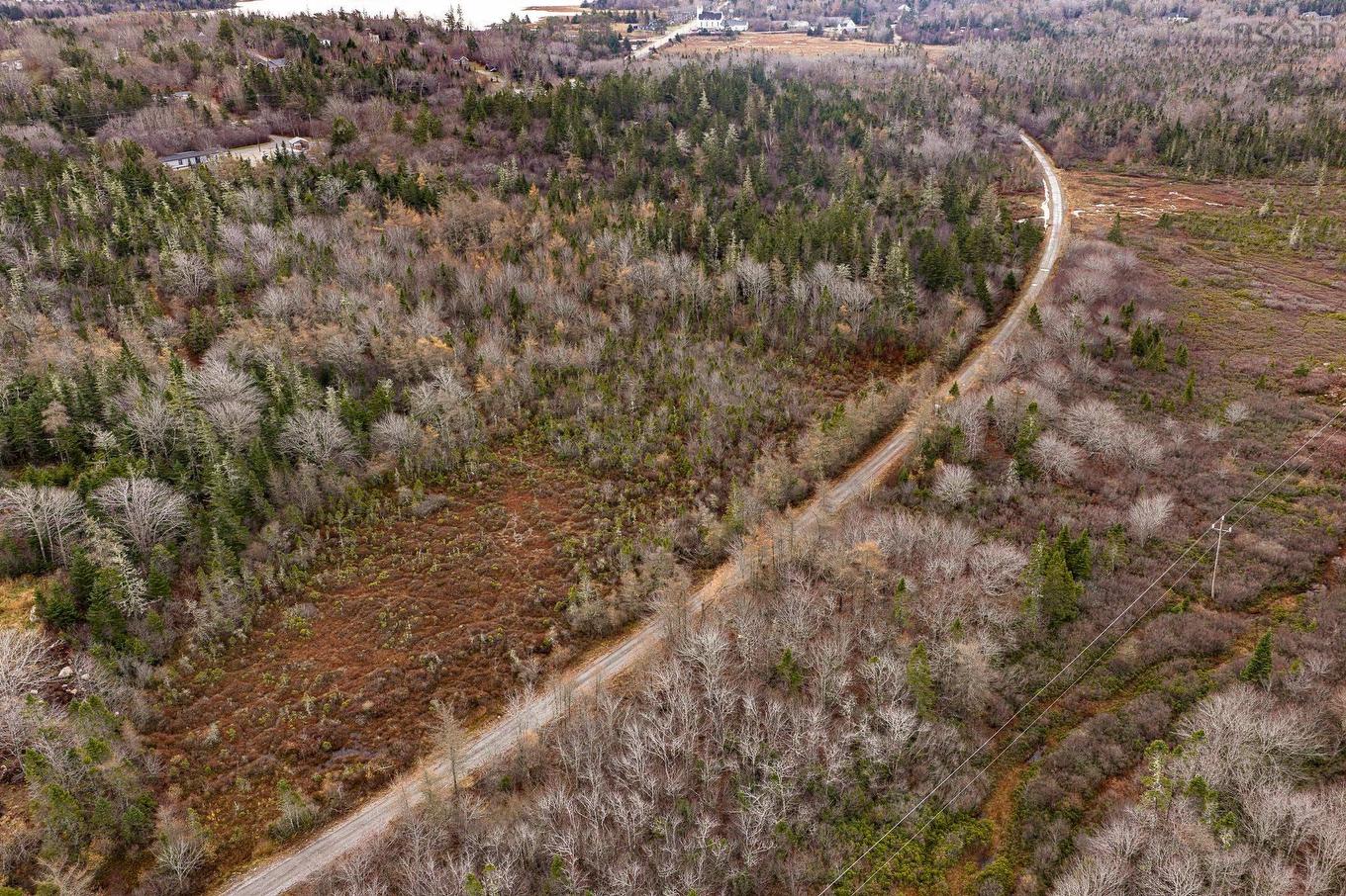 2936 Highway 3, Barrington, NS