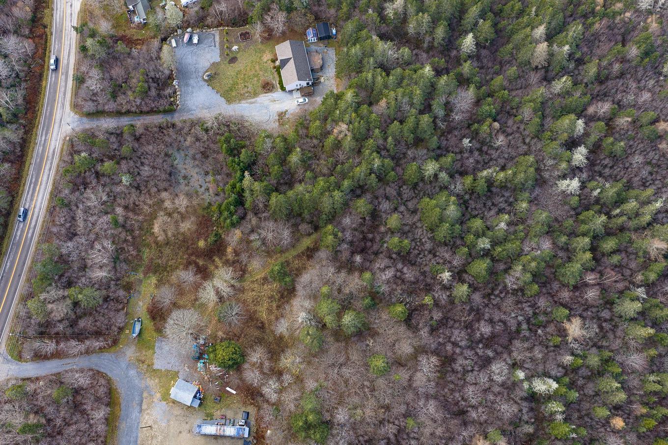 2936 Highway 3, Barrington, NS