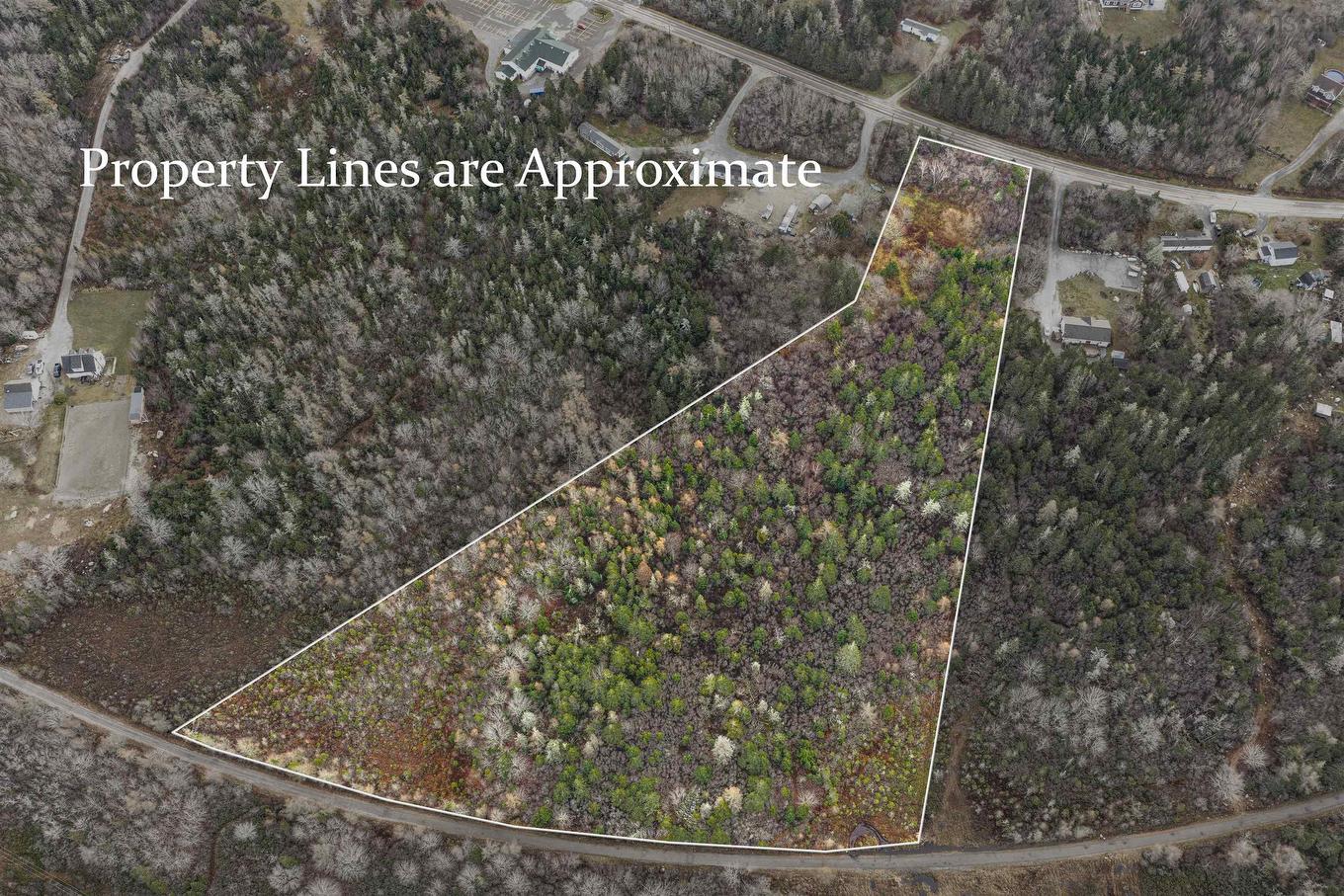 2936 Highway 3, Barrington, NS