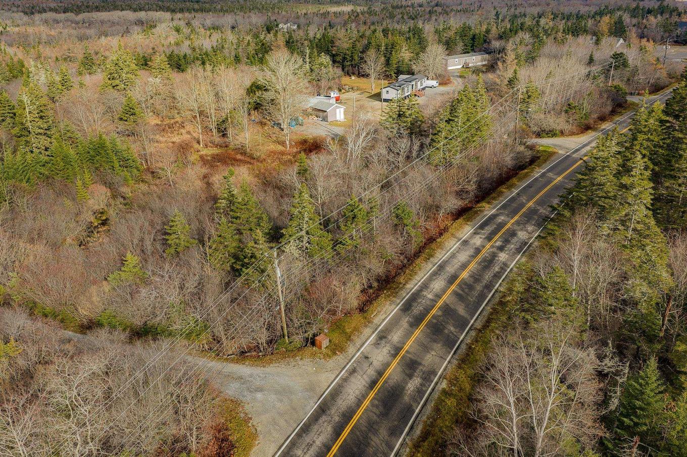 2936 Highway 3, Barrington, NS