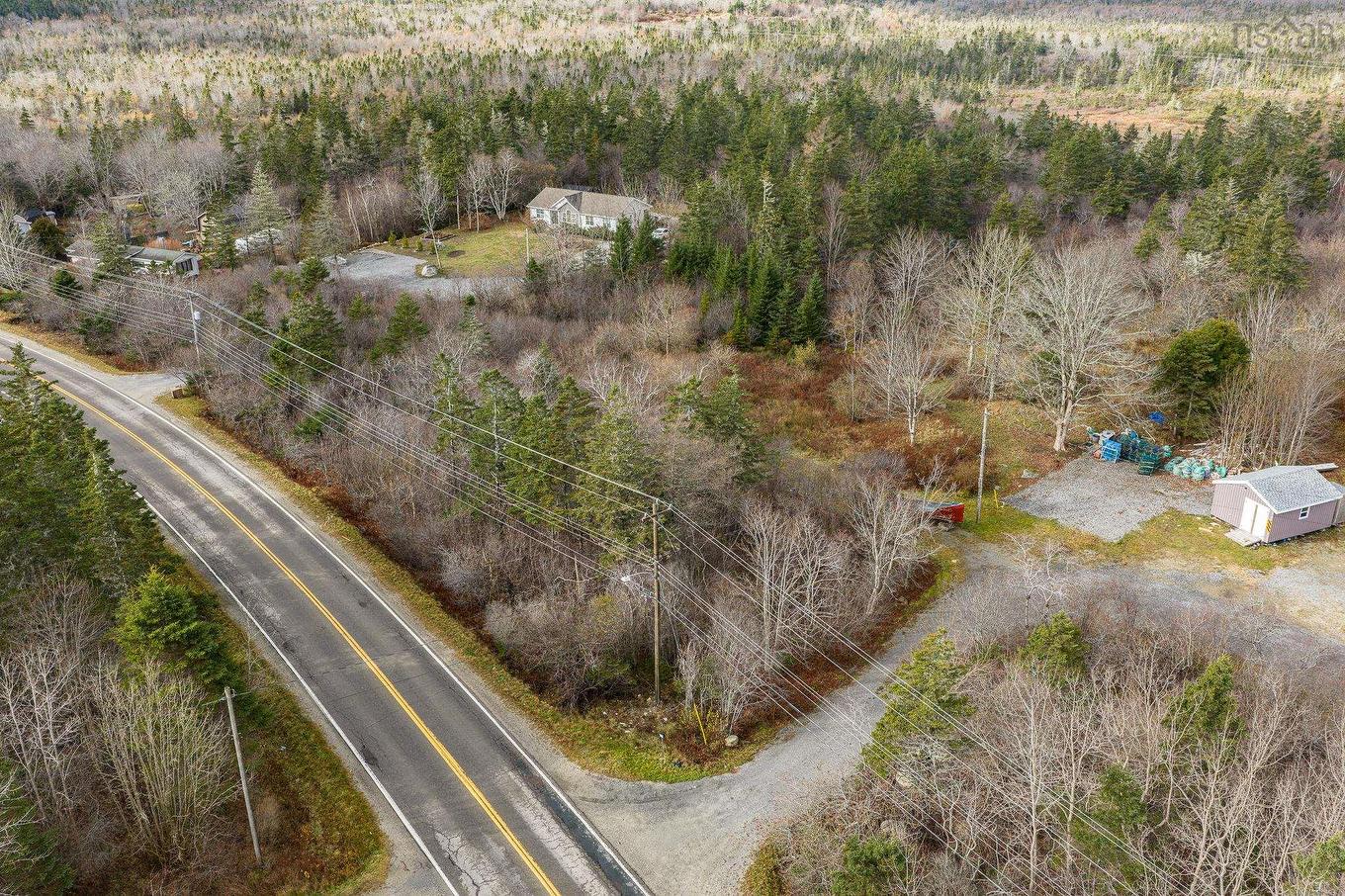 2936 Highway 3, Barrington, NS