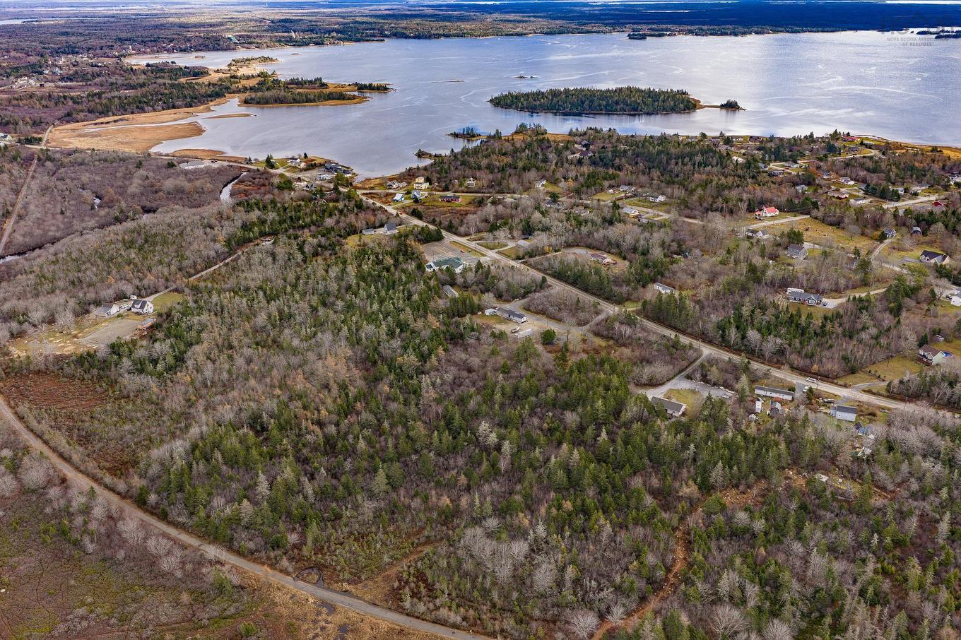 2936 Highway 3, Barrington, NS