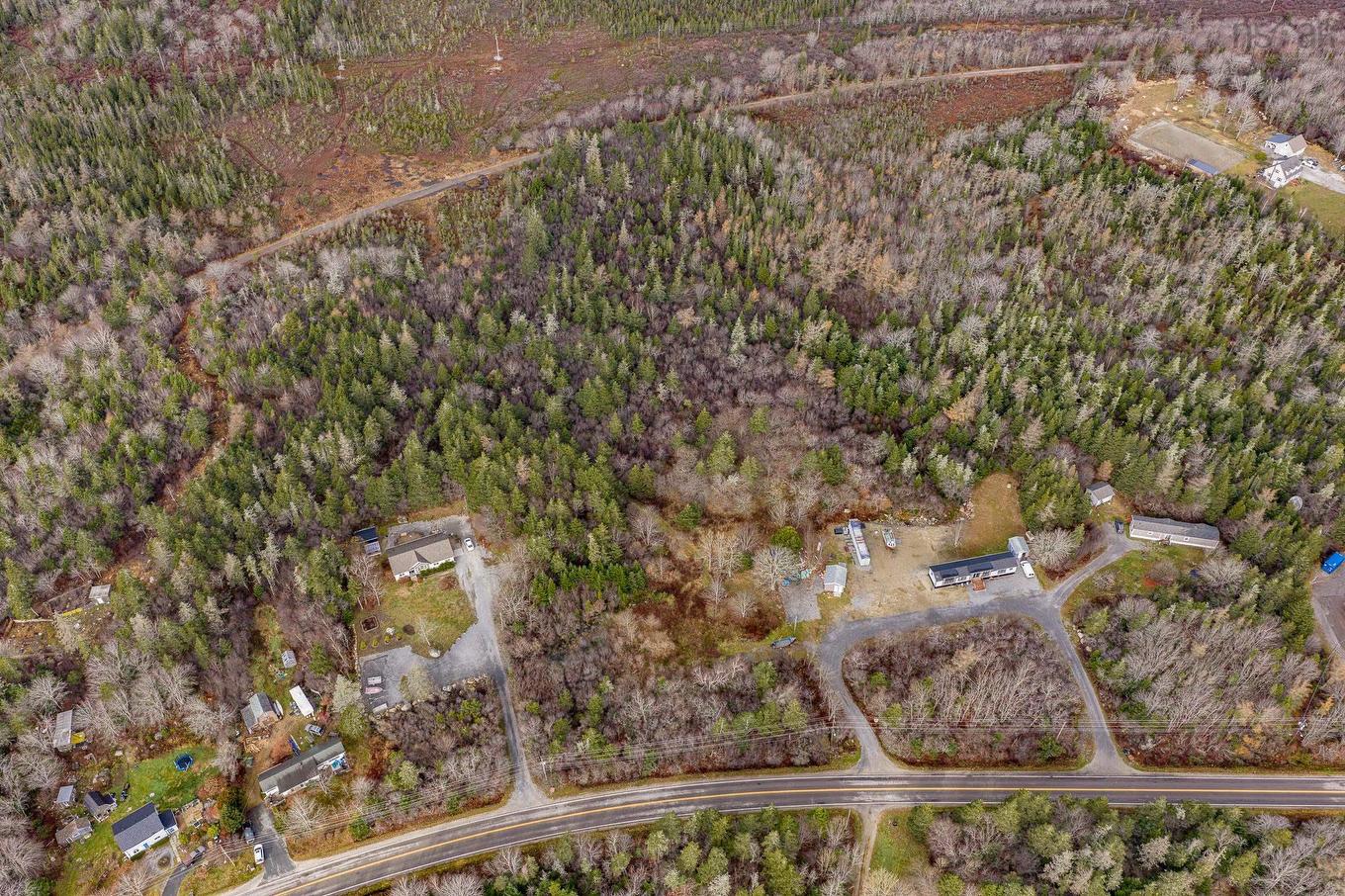 2936 Highway 3, Barrington, NS