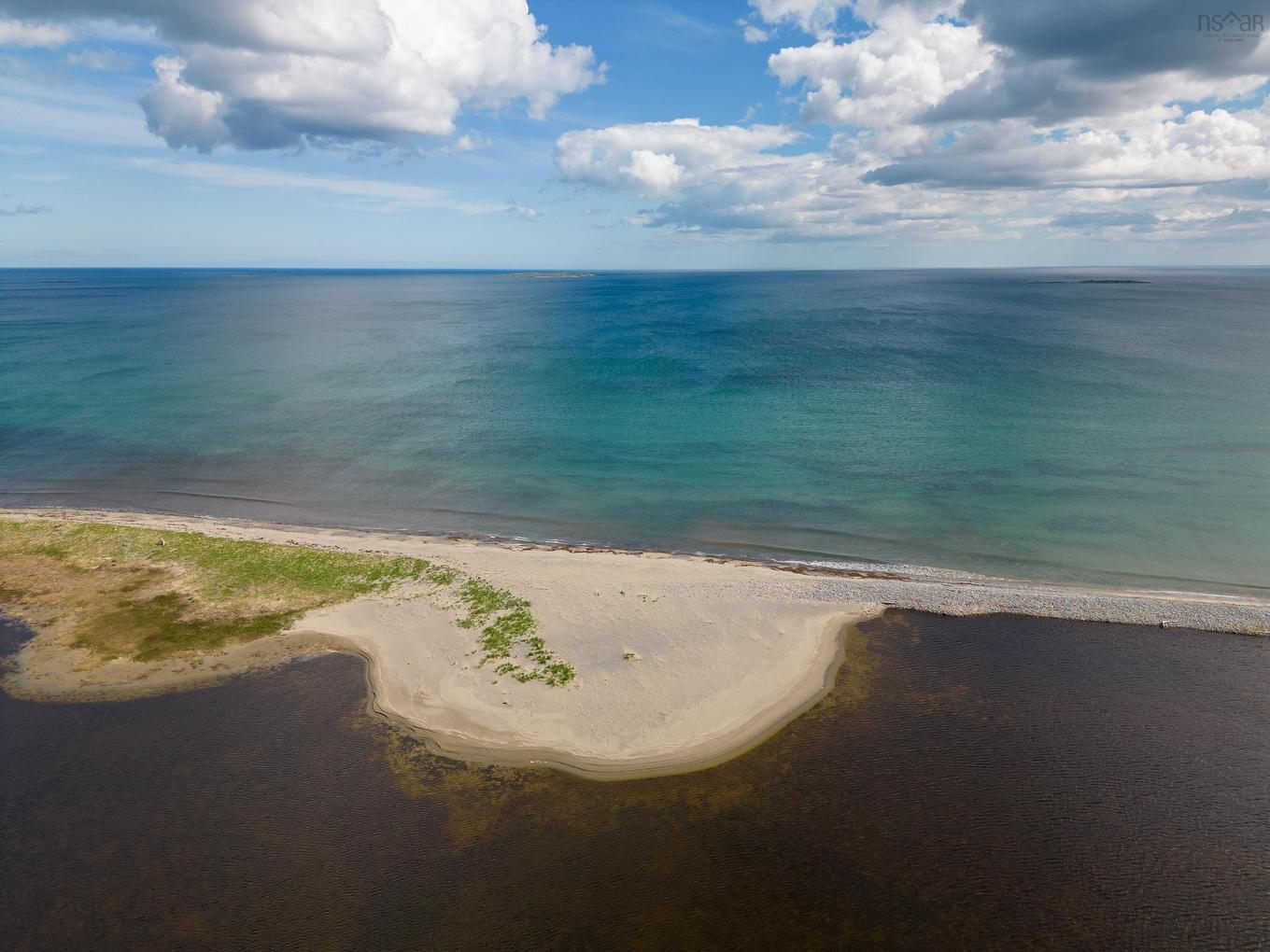 38 40 Kaakwogook Way, Clam Bay, NS