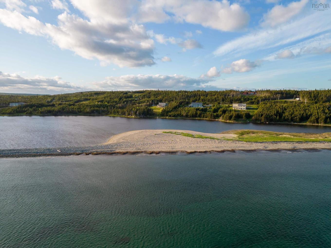 38 40 Kaakwogook Way, Clam Bay, NS