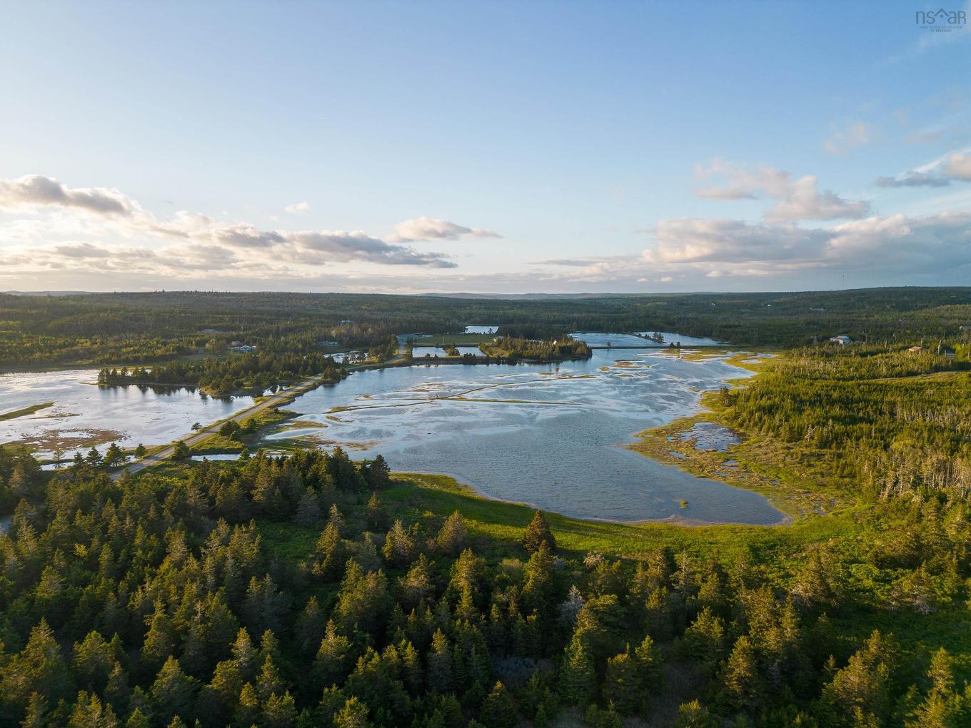 38 40 Kaakwogook Way, Clam Bay, NS