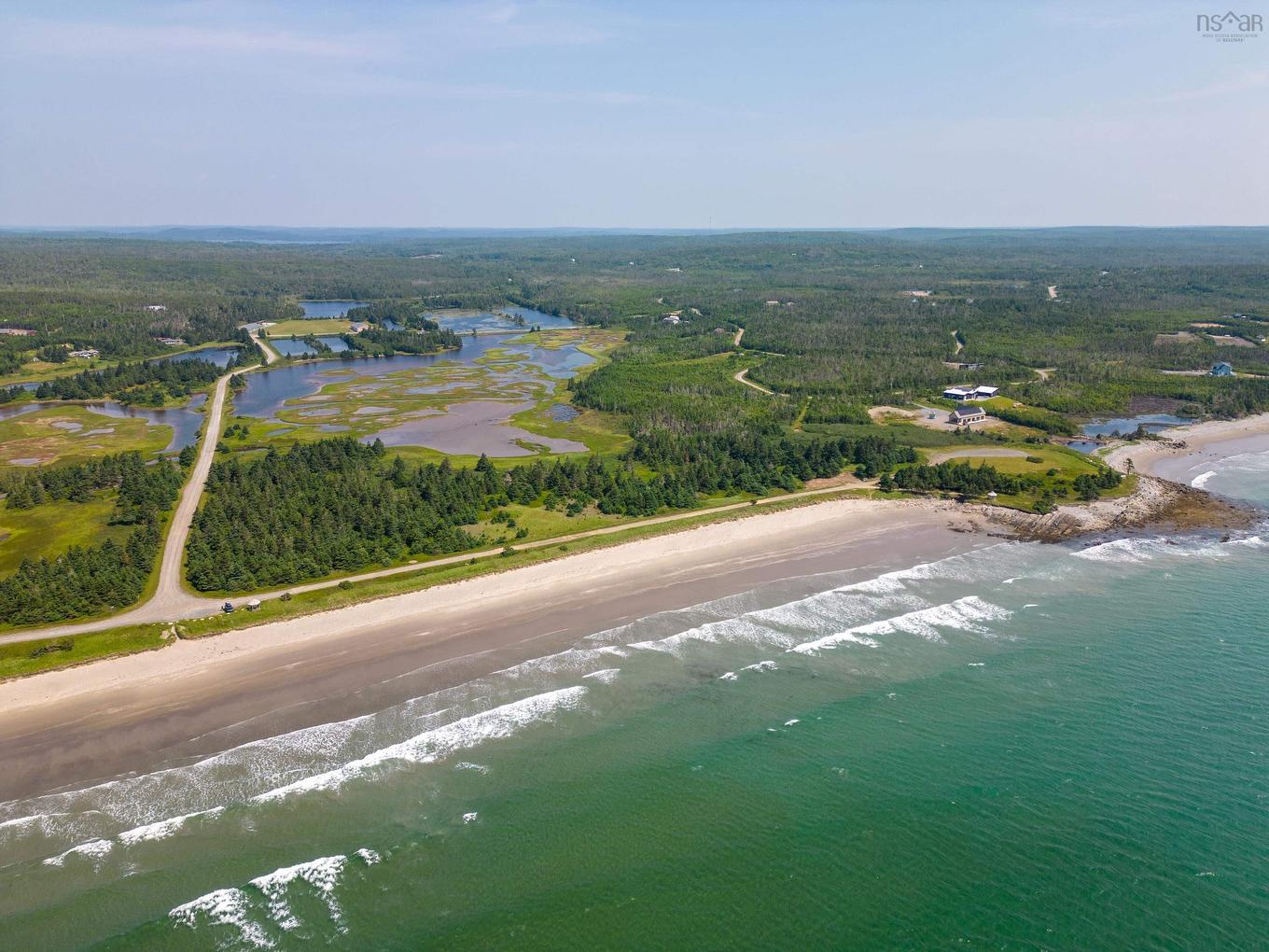 38 40 Kaakwogook Way, Clam Bay, NS