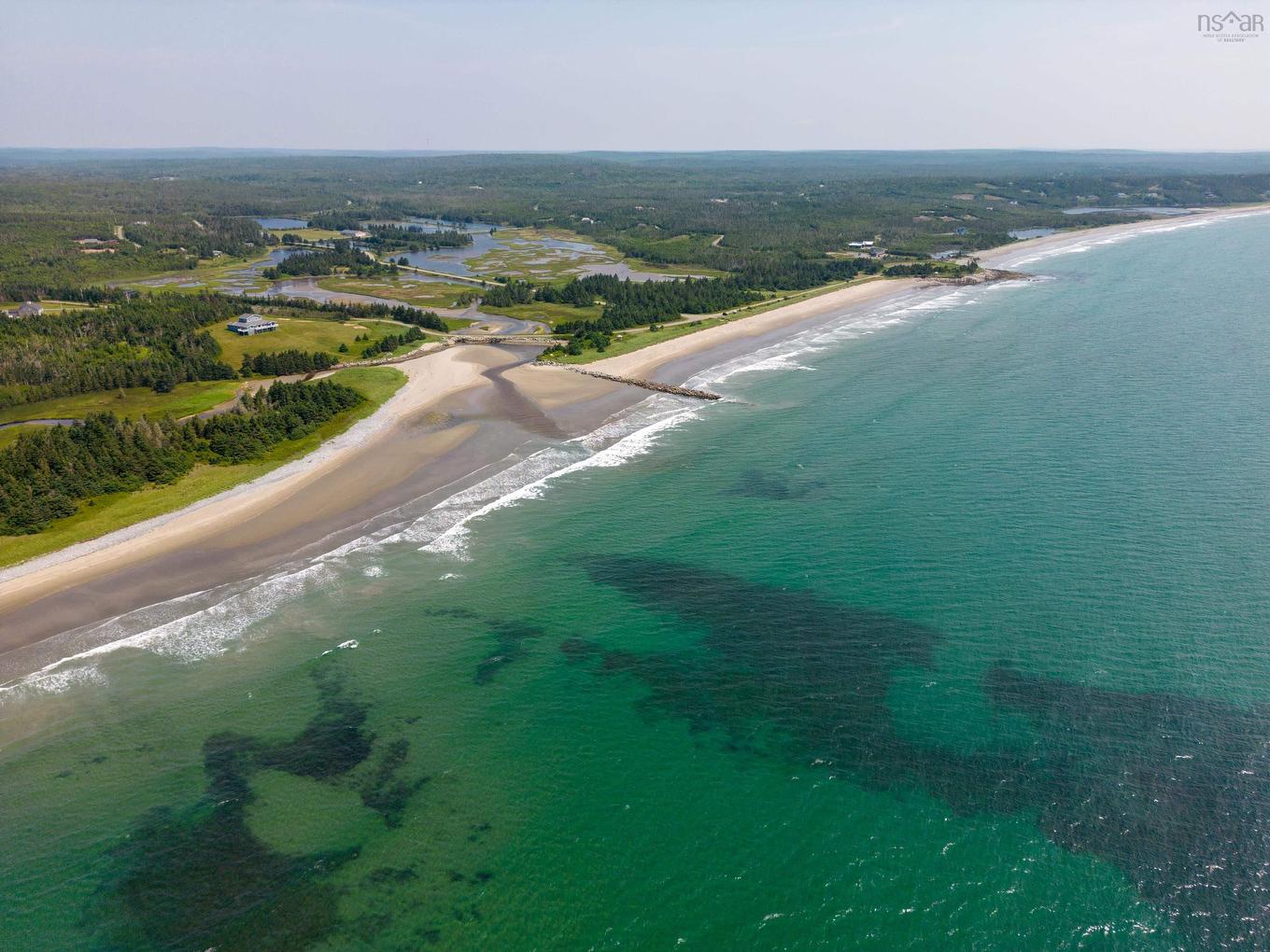 38 40 Kaakwogook Way, Clam Bay, NS