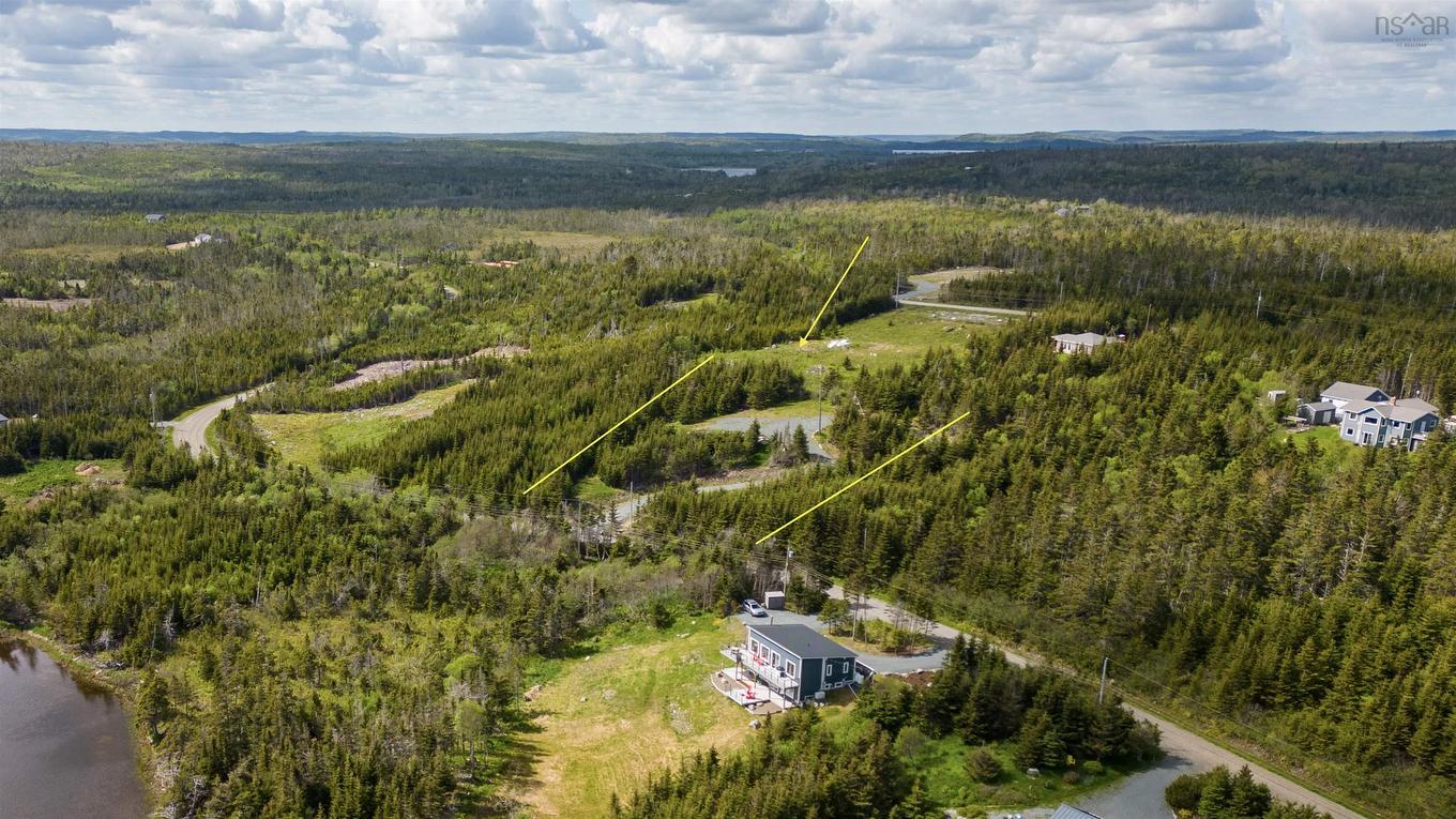 38 40 Kaakwogook Way, Clam Bay, NS