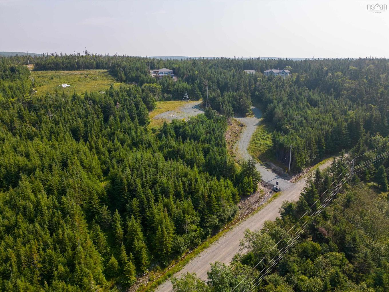 38 40 Kaakwogook Way, Clam Bay, NS