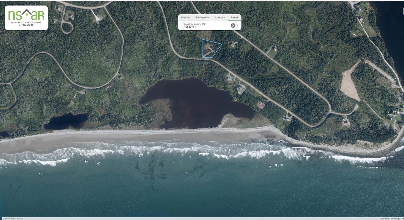 38 40 Kaakwogook Way, Clam Bay, NS