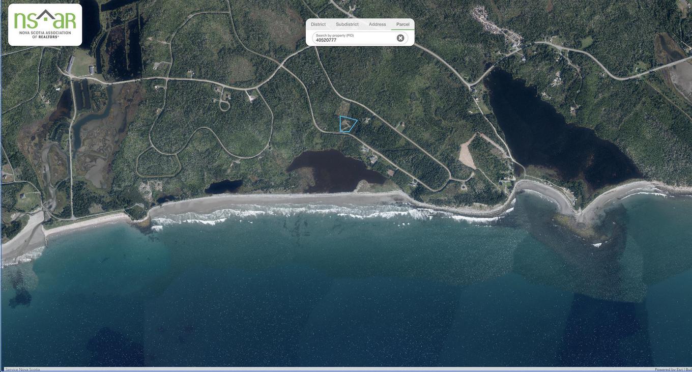 38 40 Kaakwogook Way, Clam Bay, NS