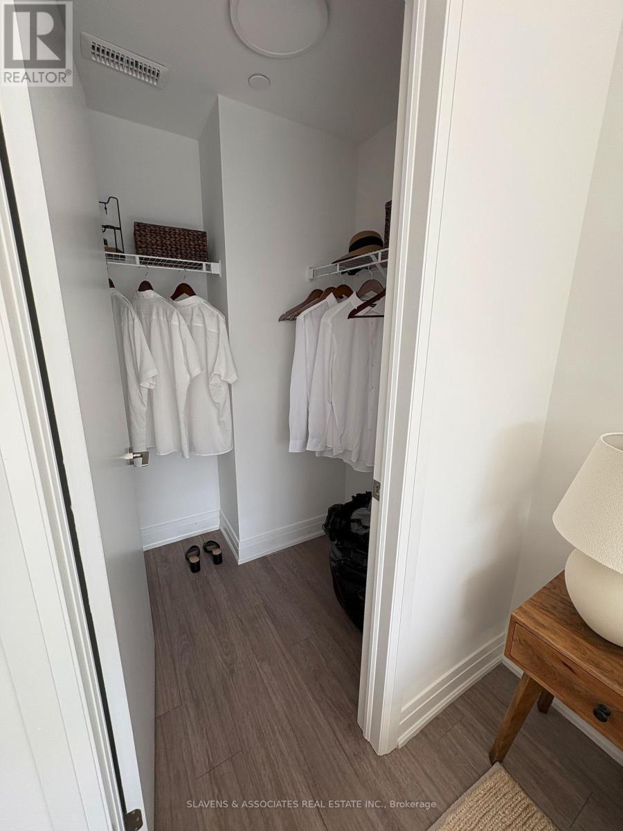 18 - 15 Brenthall Avenue, Toronto, ON - Indoor With Storage